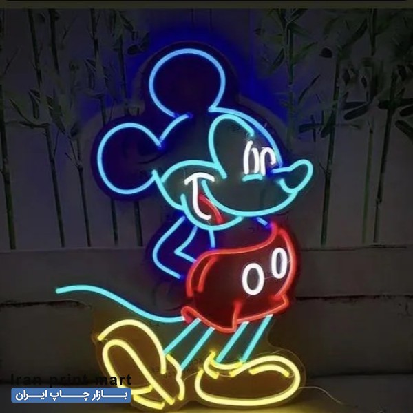 تابلوسازی چلنیوم، روان، ال ای دی تهران