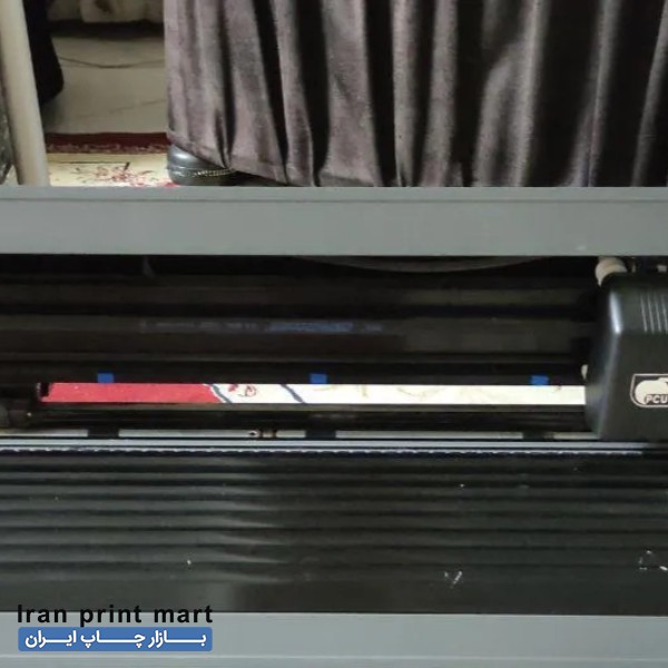 دستگاه کاتر پلاتر مدل Ax کرج