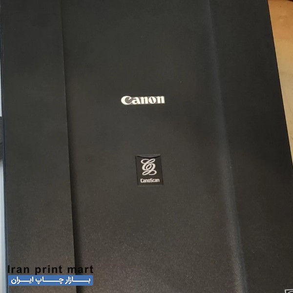 اسکنر canon lide 120 ارومیه