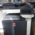 دستگاه فتوکپی رنگی کونیکا 451 قزوین