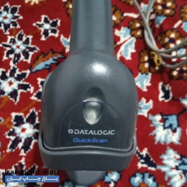 بارکدخوان دیتالاجیک سنندج