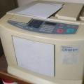 دستگاه ریسوگراف CR1610 کرج