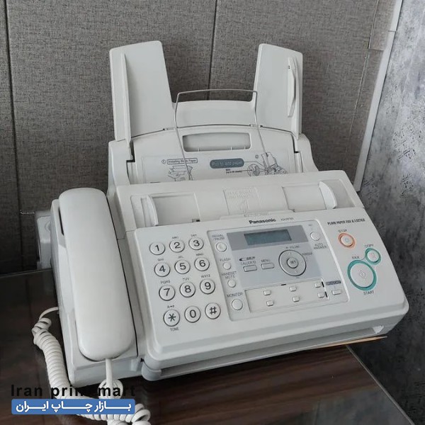 فکس پاناسونیک kX-fp701 سقز