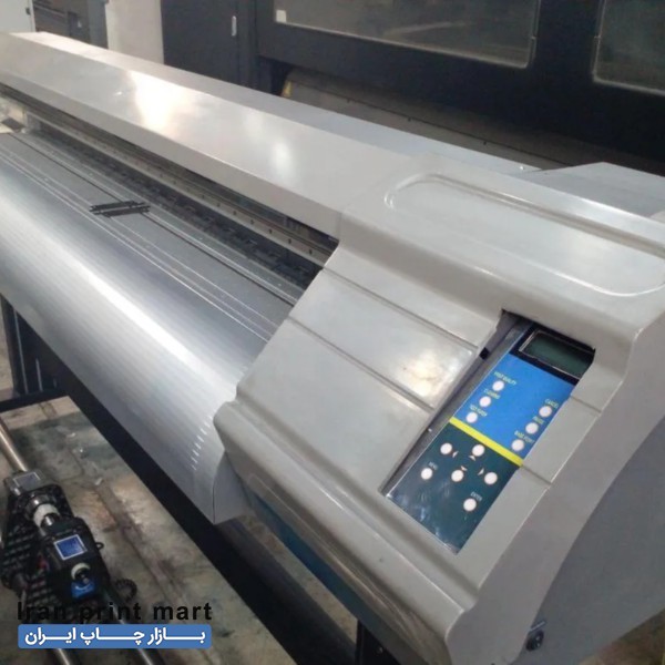 دستگاه اکوسالونت عرض 160 تهران