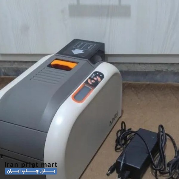 پرینتر کارت PVC هایتی اهواز