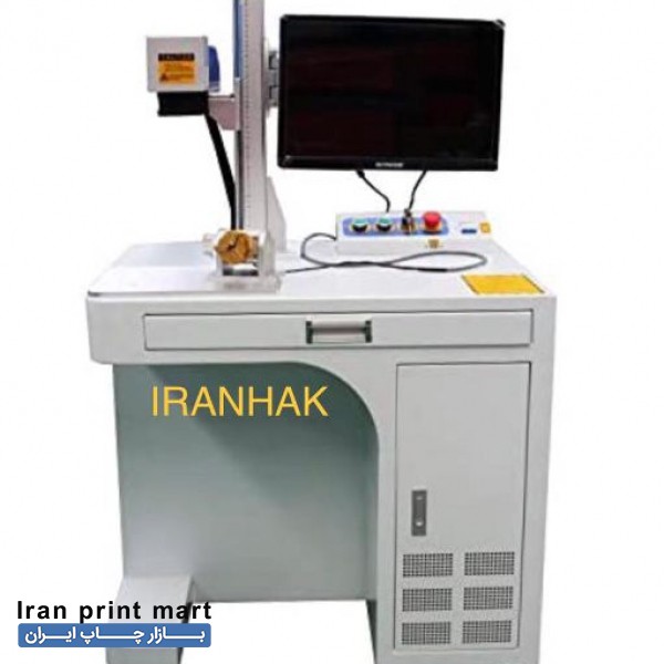 انواع دستگاه لیزر فایبر صنعتی تهران