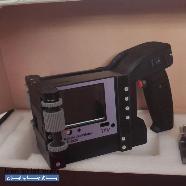 جت پرینتر دستی ارومیه