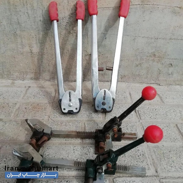 2 عدد تسمه کش دستی نیشابور