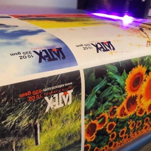 خدمات چاپ پوستر تبلیغاتی اصفهان