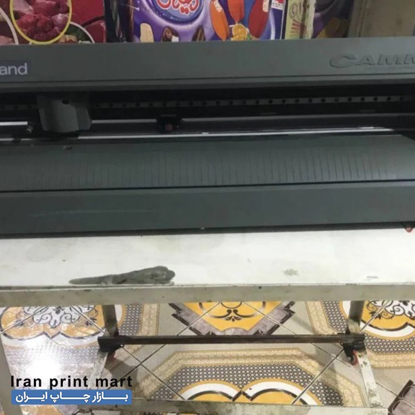 دستگاه کاتر پلاتر رولند تهران