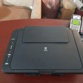 پرینتر سه کاره کانن MG2540S تبریز