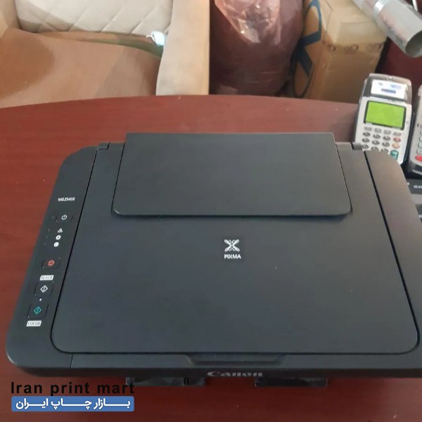 پرینتر سه کاره کانن MG2540S تبریز