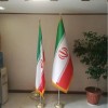 انواع پرچم نمایشگاهی مشهد