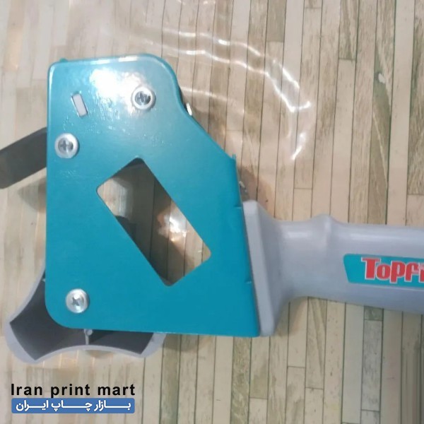 چسب زن دستی مرند