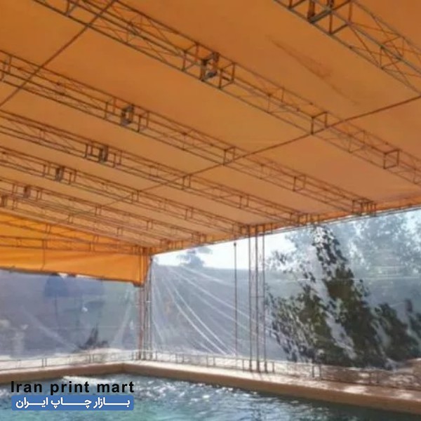 اجاره و فروش اسپیس تهران