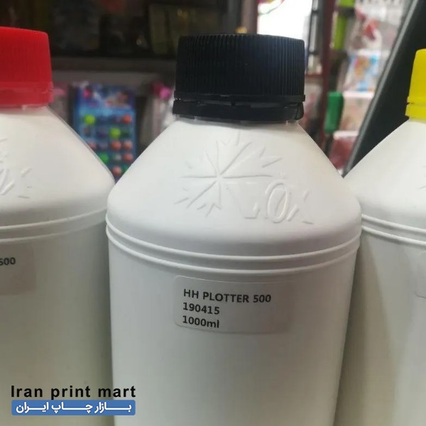 جوهر پلاتر 4 رنگ قروه