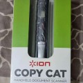 اسکنر دستی برند ION کرج