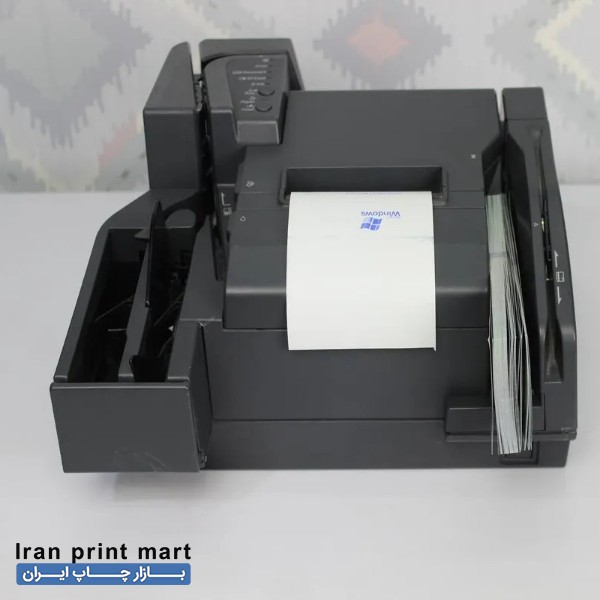 اسکنر چک اپسون TM-S9000MJ اصفهان