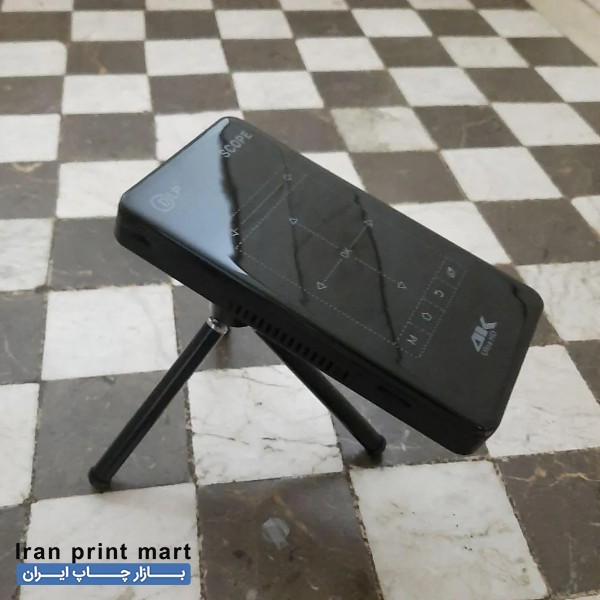 ویدئو پروژکتور جیبی P09-II بیرجند