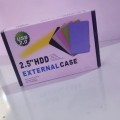 باکس هارد درایو 2.5 اینچی به usb تبریز