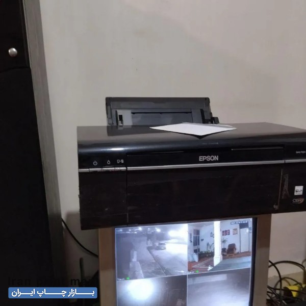 پرینتر جوهرافشان P50 اپسون رامهرمز