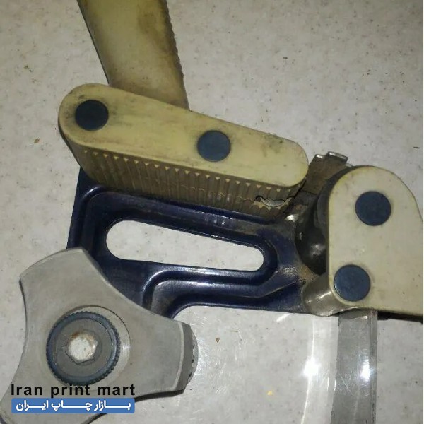 2 عدد چسب زن دستی تهران