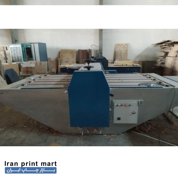 دستگاه دایکات پینگ پنگی یزد