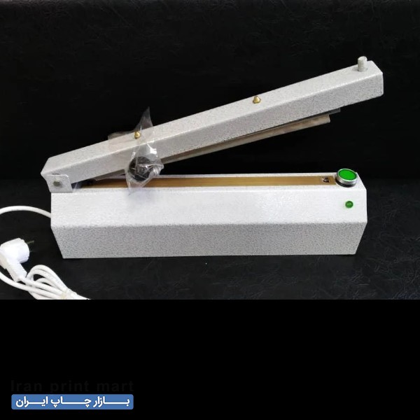 دستگاه تک دوخت پلاستیک تهران