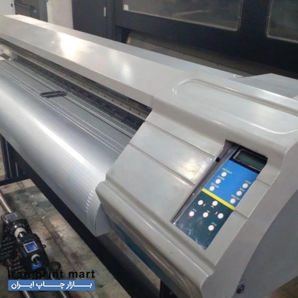 دستگاه چاپ اکوسالونت تهران