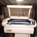دستگاه لیزر غیر فلزات golden-laser تهران