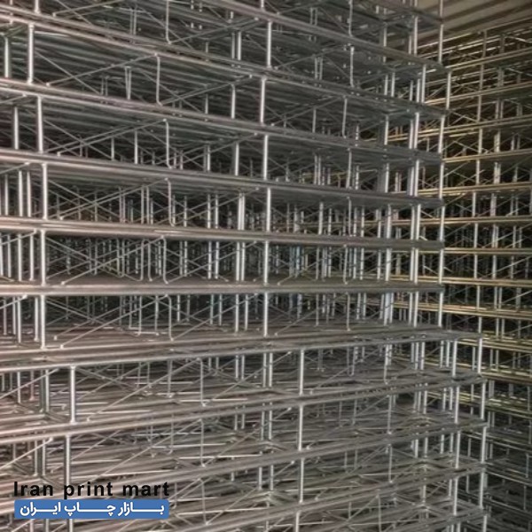 تولید، فروش و اجاره اسپیس تهران