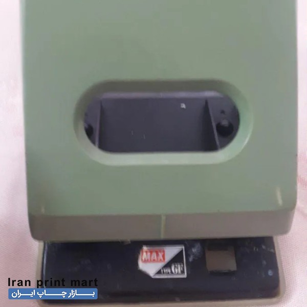 3عدد پانچ کاغذ تهران