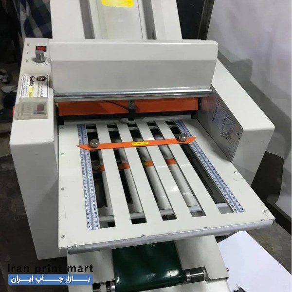 بروشور تاکن برقی تهران