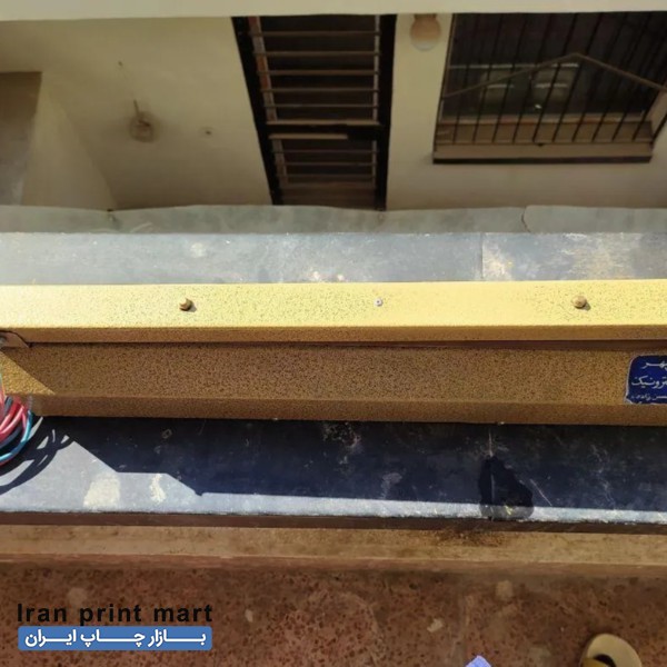 دستگاه دوخت پلاستیک 60سانت کرج
