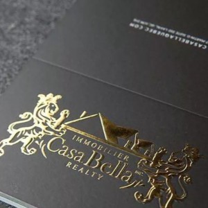 خدمات چاپ طلاکوب تهران