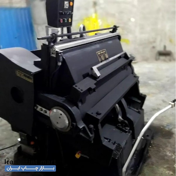 دایکات فکی های پک 120 تهران