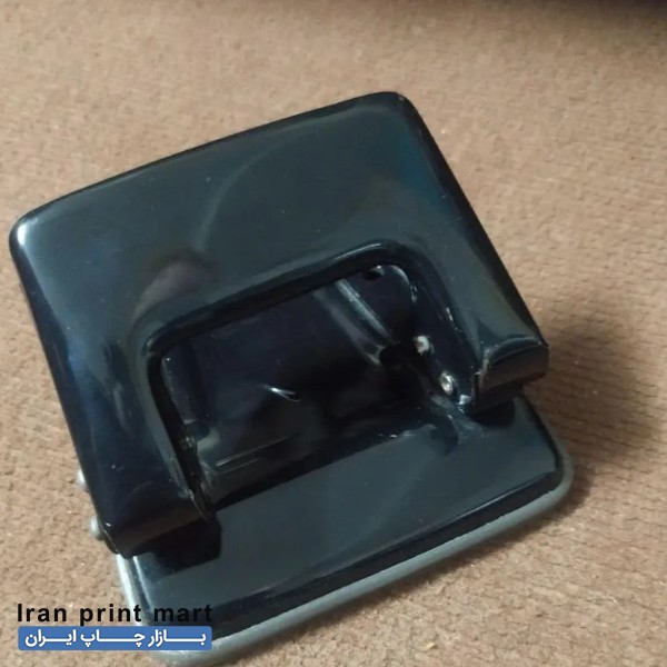 پانچ کاغذ شیراز