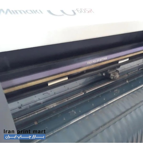 کاتر پلاتر برش شبرنگ میماکی تهران