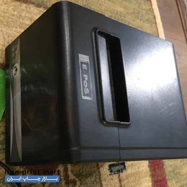 فیش پرینتر e-pos 250