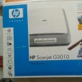 اسکنر hp مدل 3010 اصفهان