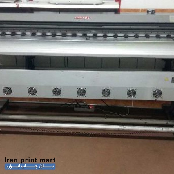 فروش دستگاه اکو سالونت عرض 180