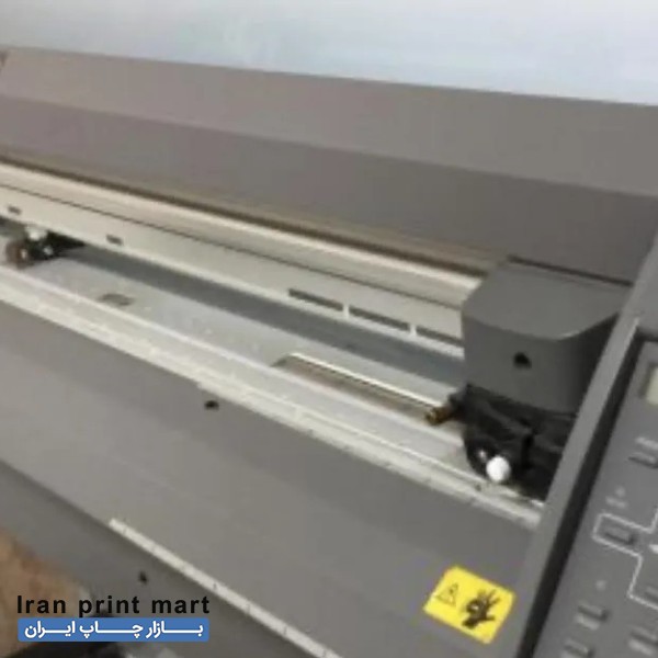 کاتر پلاتر رولند ژاپن تهران