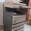 دستگاه فتوکپی توشیبا ۴۵۰ بابلسر