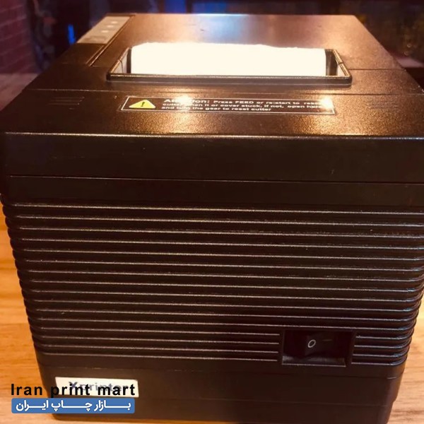 پرینتر حرارتی ایکس پرینتر کرج