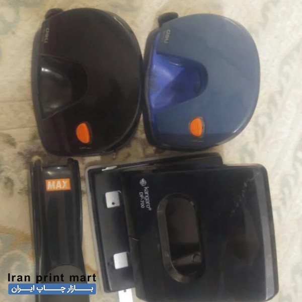 پانچ کاغذ کانگرو کرمانشاه