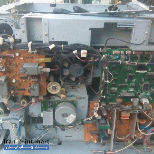 تعمیرکار پرینتر لیزری کرج