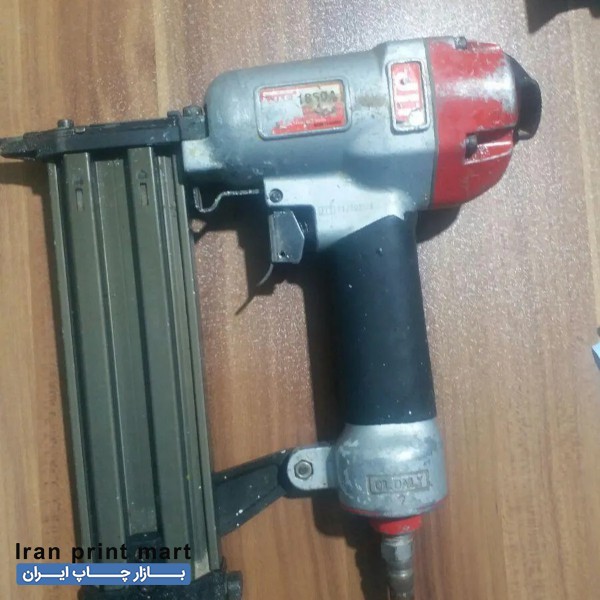 میخکوب بادی JIT1850 ارومیه