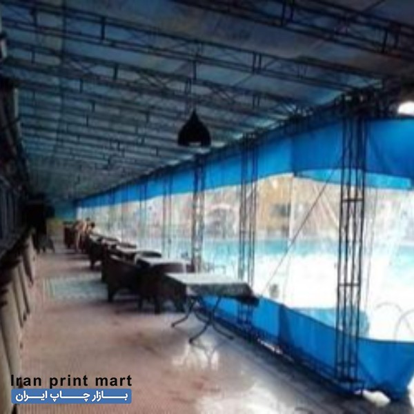 طراحی و نصب انواع اسپیس تهران