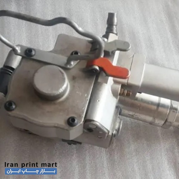 تسمه کش بادی گرگان