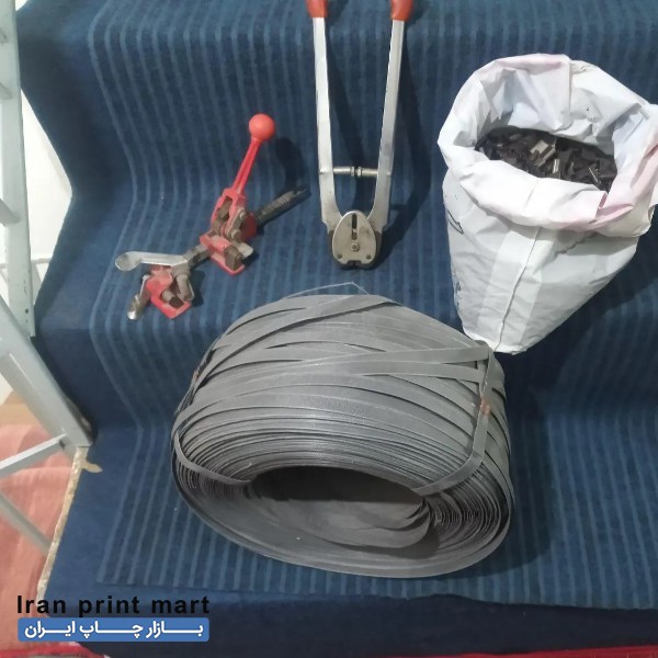 تسمه کش دستی اردبیل